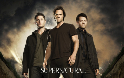 Confirman última temporada de “Supernatural”