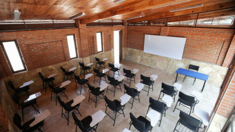 Suman más de 45 mil alumnos las Universidades para el Bienestar “Benito Juárez”: Raquel Sosa  