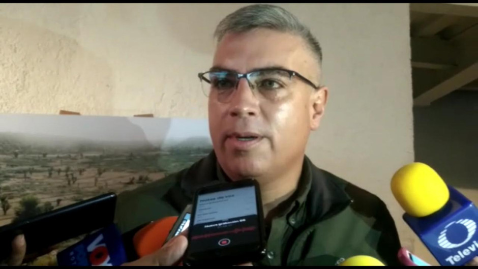 Para el 2025 se incrementará a un 60 % la deforestación en México 