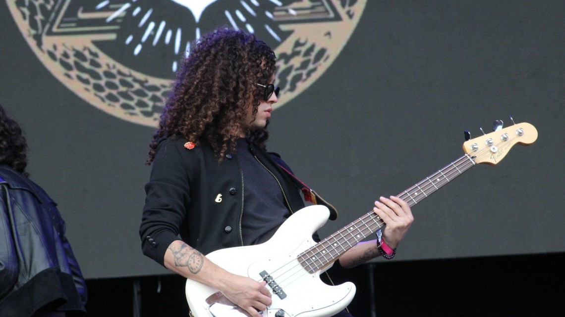 #Crónica Así se vivió el primer día del Pa´l Norte 2018