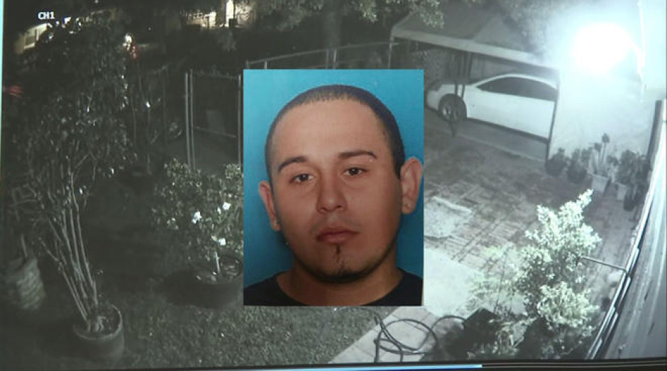 Detienen un hombre por cargos de robo agravado