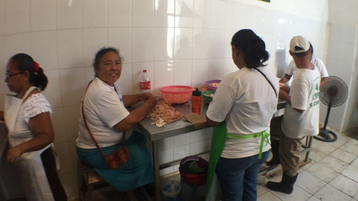 Se trabaja para lograr la equidad de género