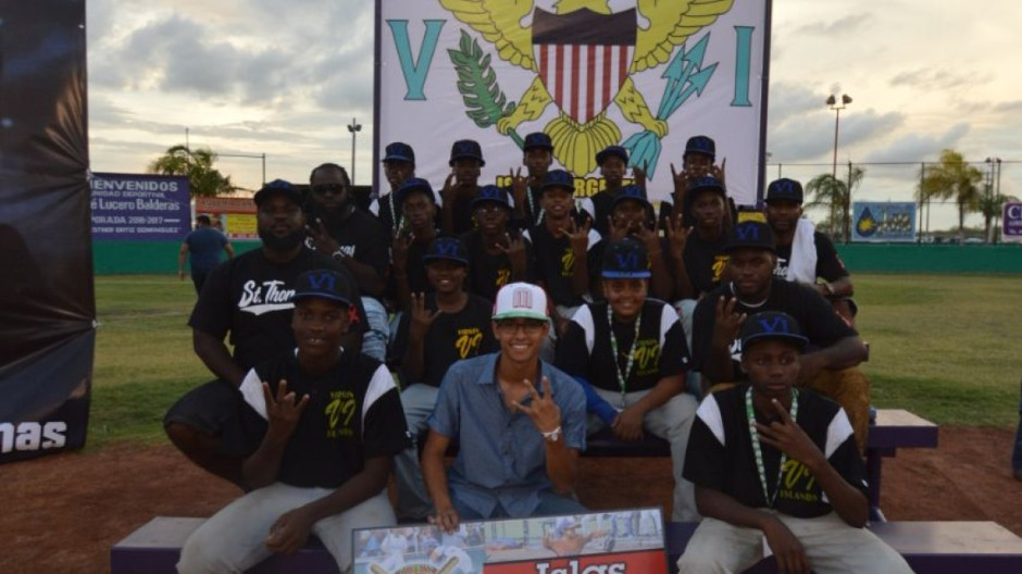 Continúa la Serie Latinoamericana Reynosa,