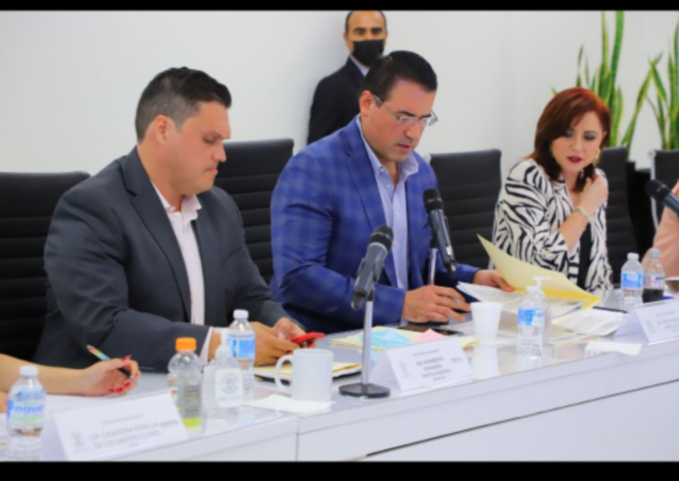 Exhortan diputados Tamaulipecos a autoridades de NL para terminar con "cacería" de transportistas 