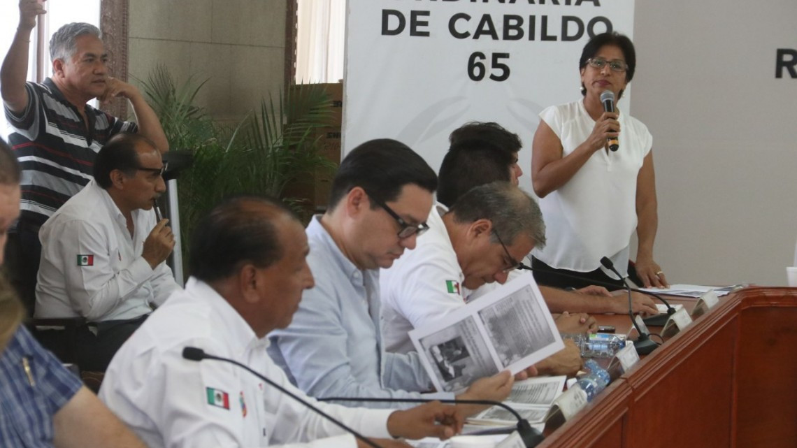 La Casa de la Cultura será el recinto del 2° Informe de Gobierno