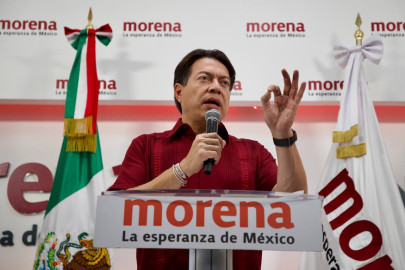 Morena sí financiará a "corcholatas" rumbo a 2024