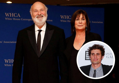 Detienen al hijo de Rob Reiner tras el homicidio del cineasta y su esposa en Los Ángeles