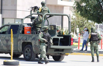 Pide AMLO a Adán Augusto López visitar Congreso locales por reforma militar; destaca aprobación en 17 