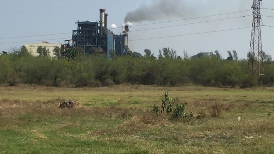 Necesario dar apertura al desarrollo de energías limpias dentro de la industria