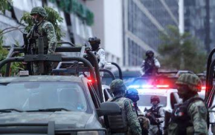 Un muerto y al menos seis heridos tras balacera en Zapopan