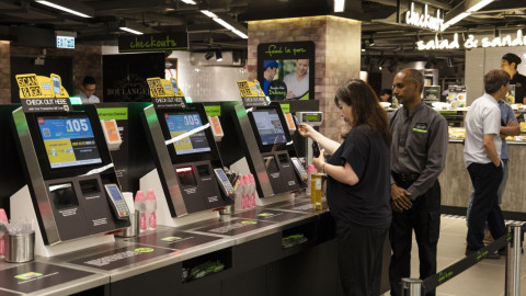 Inflación en EU, la más alta en seis años