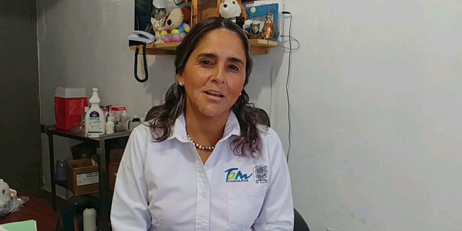 La rabia no se desarrolla con el calor, pero es importante la vacuna: CAC