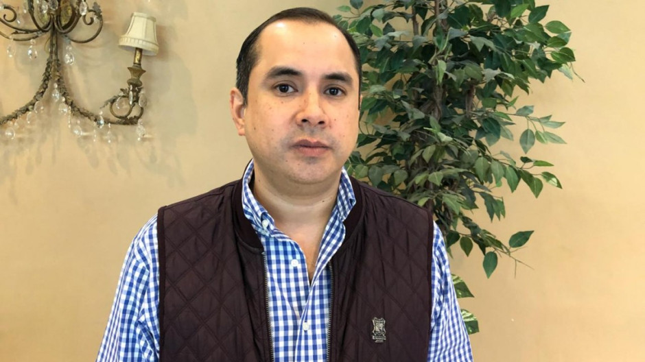 Contratará personal el ayuntamiento de Matamoros 