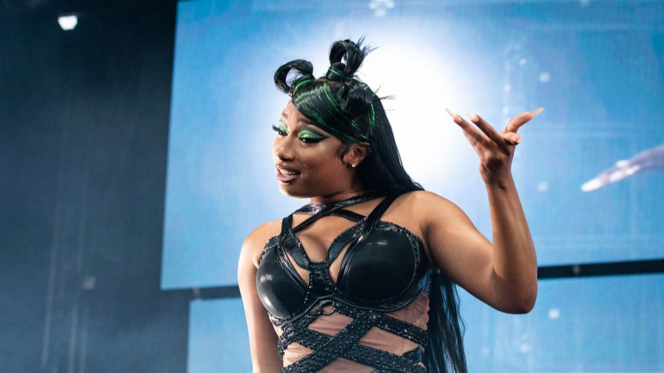 Enfrenta Megan Thee Stallion demanda por acoso sexual