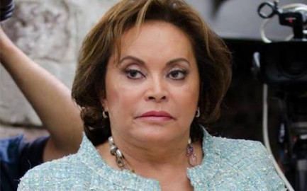 Juicio por el presunto fraude de Elba Esther Gordillo es cancelado