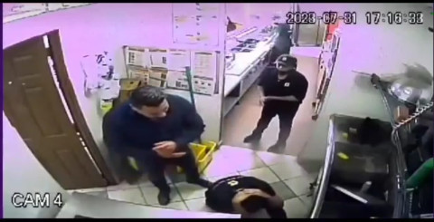 Fiscalía inicia investigación contra agresor de empleado menor de edad de Subway