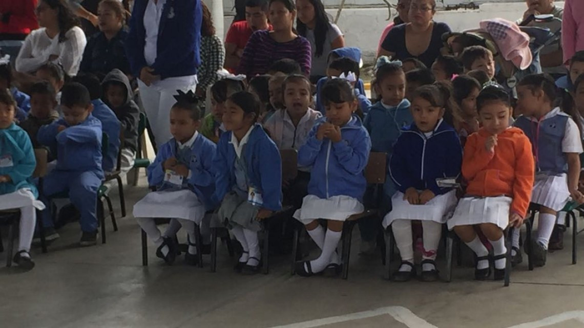 Anuncian más beneficios para escuelas de Altamira