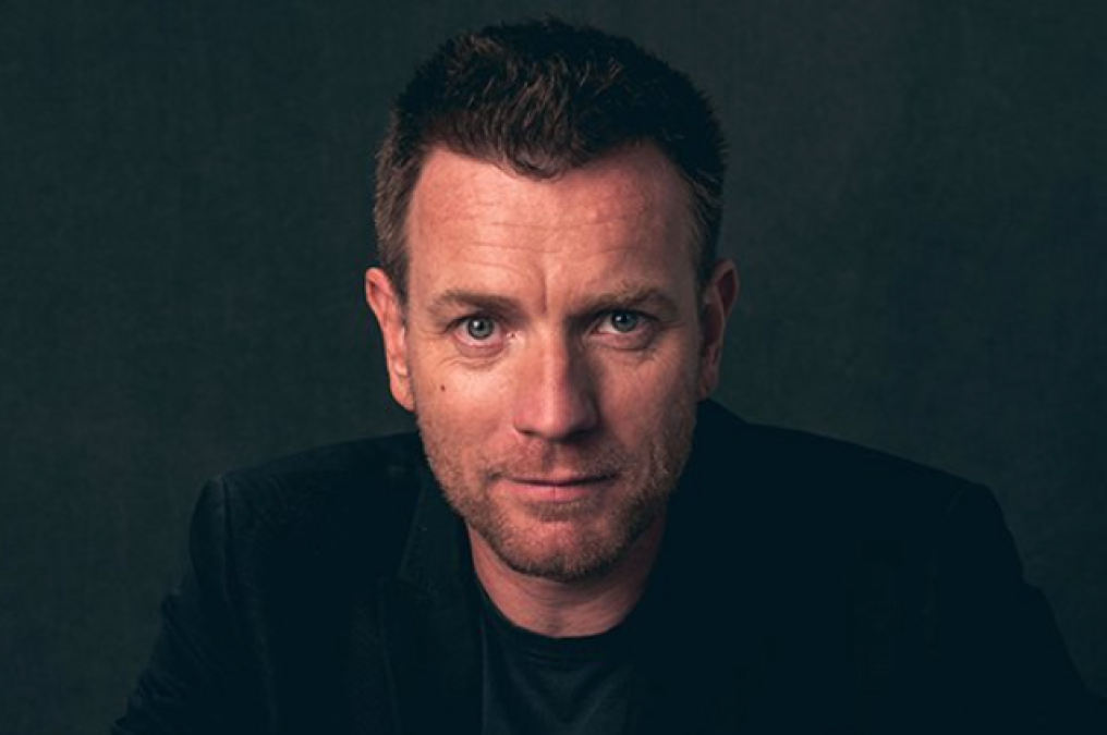 Ewan McGregor en la secuela de “El resplandor”