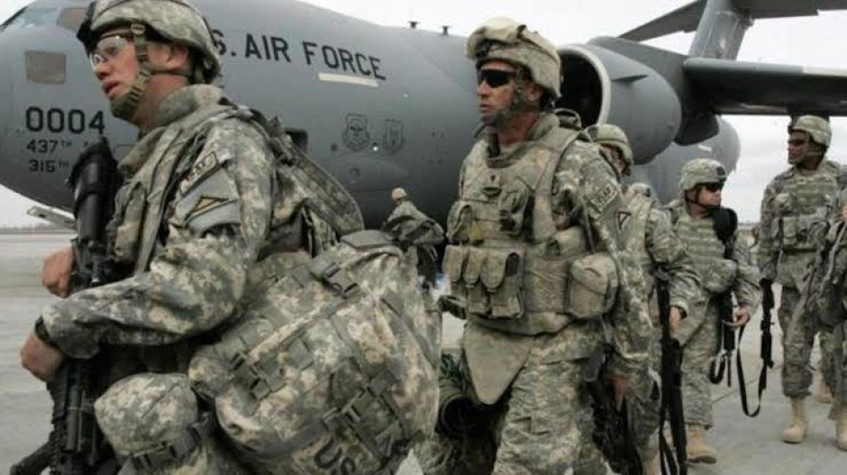 SRE rechaza injerencia de EU y defiende soberanía en materia de seguridad