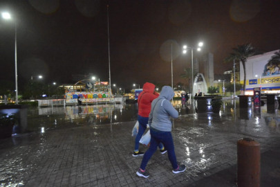 Bajará la temperatura en el Estado