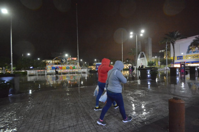 Bajará la temperatura en el Estado