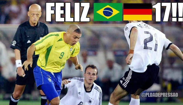 Responde Ronaldo a polémico tuit de Tony Kroos