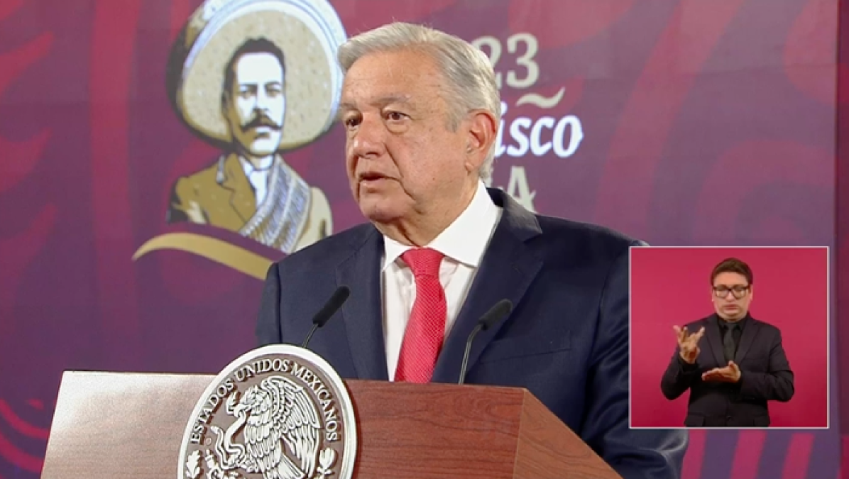 Compra de plantas a Iberdrola garantiza que no aumentará precio de luz: AMLO