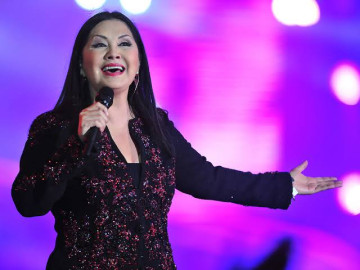 Ana Gabriel continuará hospitalizada por complicaciones 