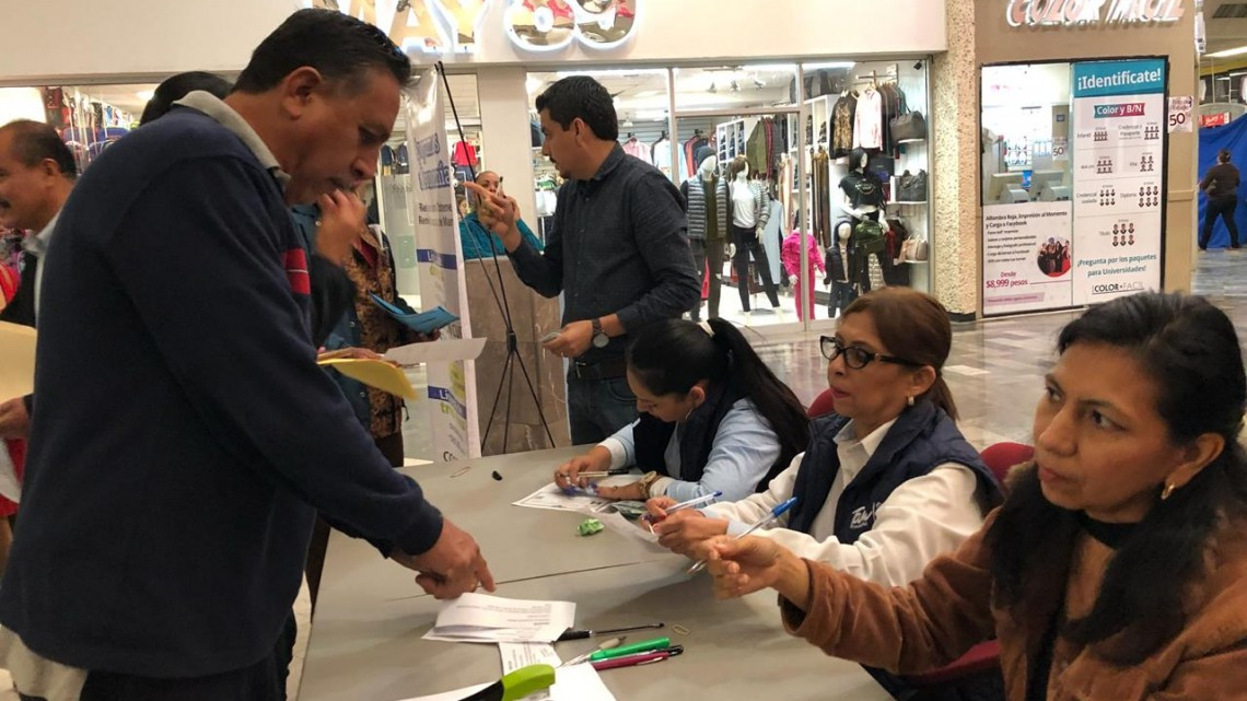 Arranca la entrega de cupones de descuento para licencias de conducir