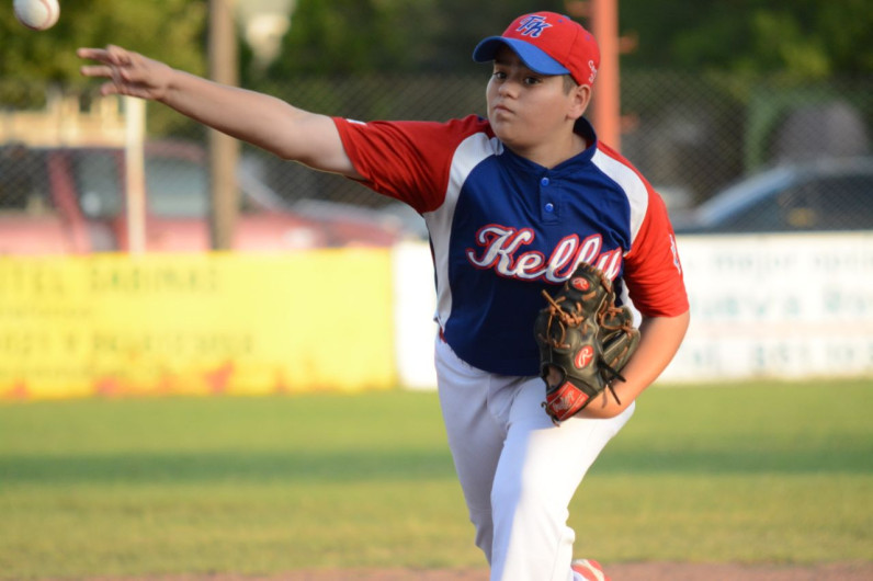 La Treviño Kelly pasa a la semifinal del Torneo de Ligas Pequeñas