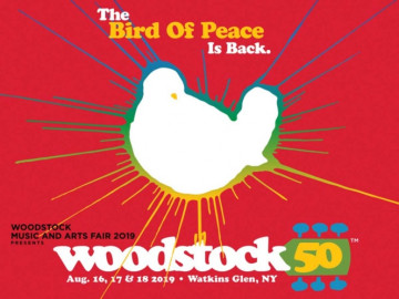 Es oficial, Woodstock 50 se cancela