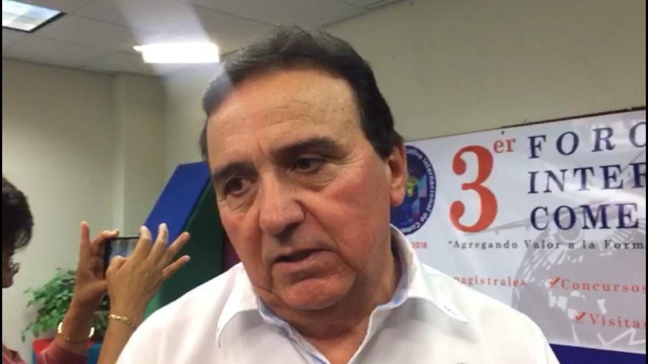 Realizará UAT, Tercer Foro de Comercio Exterior 