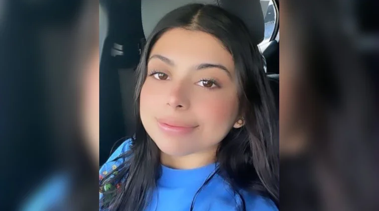 Ana Michelle Gómez, la chica que acordó con su hermana hacer "escándalo" si un día desaparecía; llevan 2 días sin localizarla 