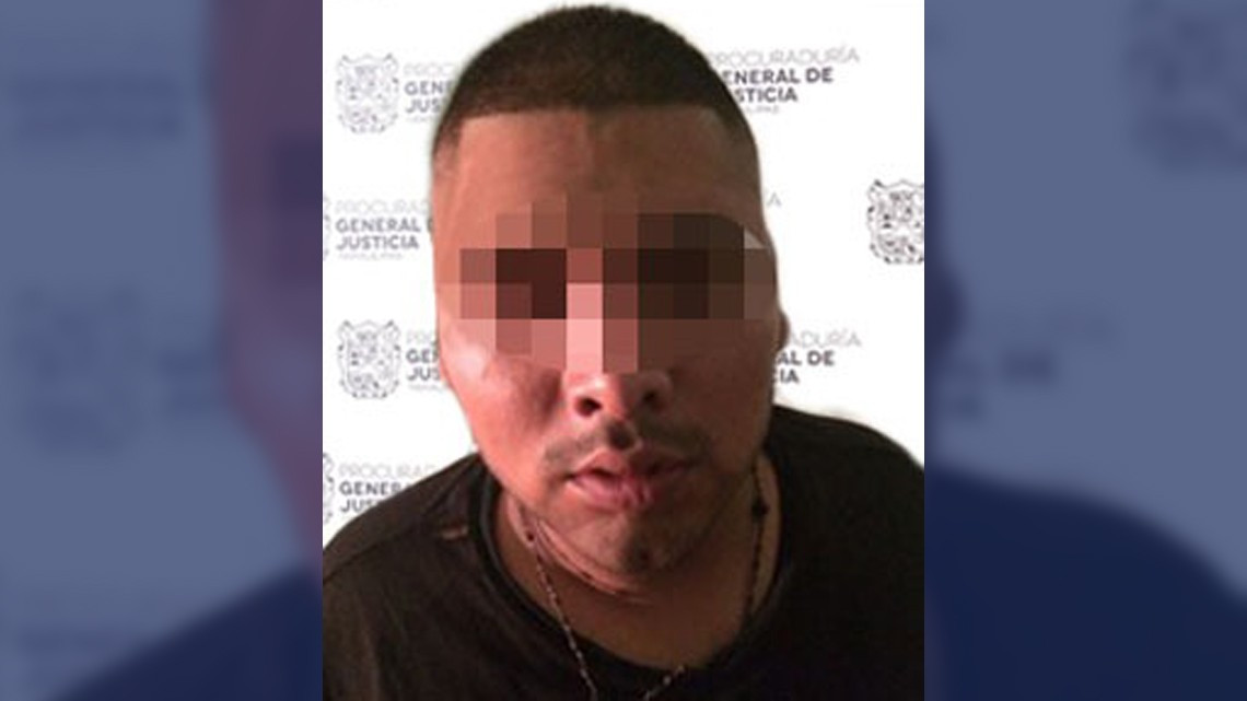 50 años de prisión a secuestradores