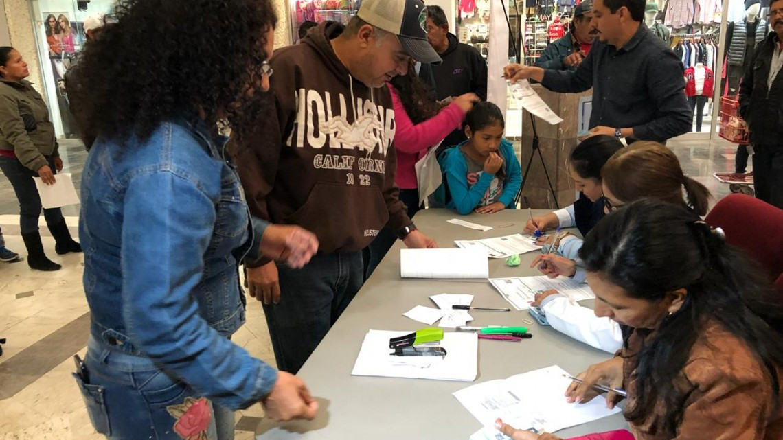 Arranca la entrega de cupones de descuento para licencias de conducir