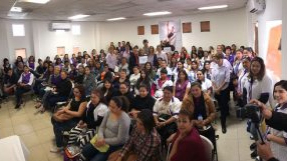 DIF Matamoros agradece apoyo de “Chavar”