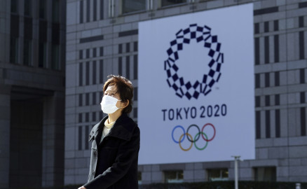 Acuerdan COI y Pfizer vacunación a atletas que participarán en Tokio 2020