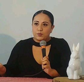 Solicitan artistas el apoyo del Municipio