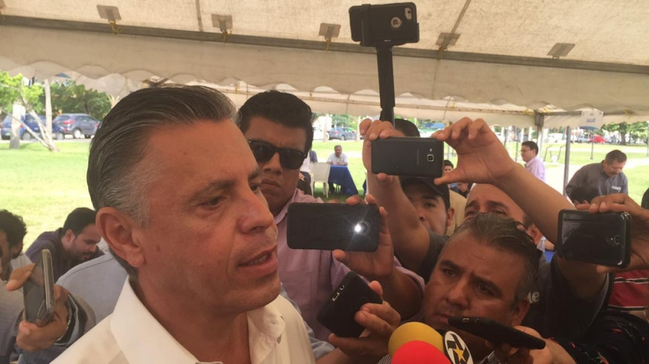 Dotarán a policletos con 5 bicicletas más para cuidar zona centro de Tampico 