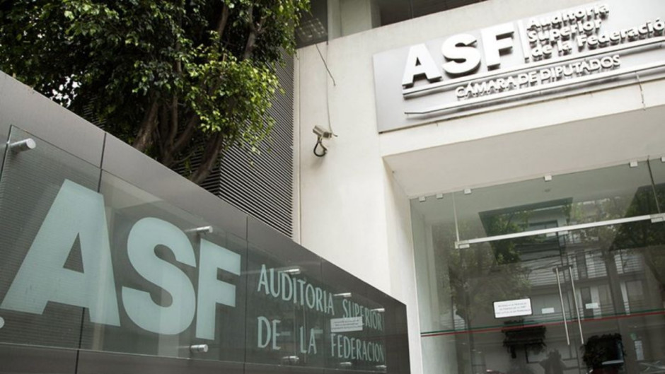 Detecta ASF "posibles daños al erario" por más de 49 mil mdp en la Cuenta Pública 2020; Mega obras presentan irregularidades