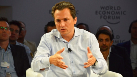 Emilio Lozoya niega haber recibido soborno de Odebrecht