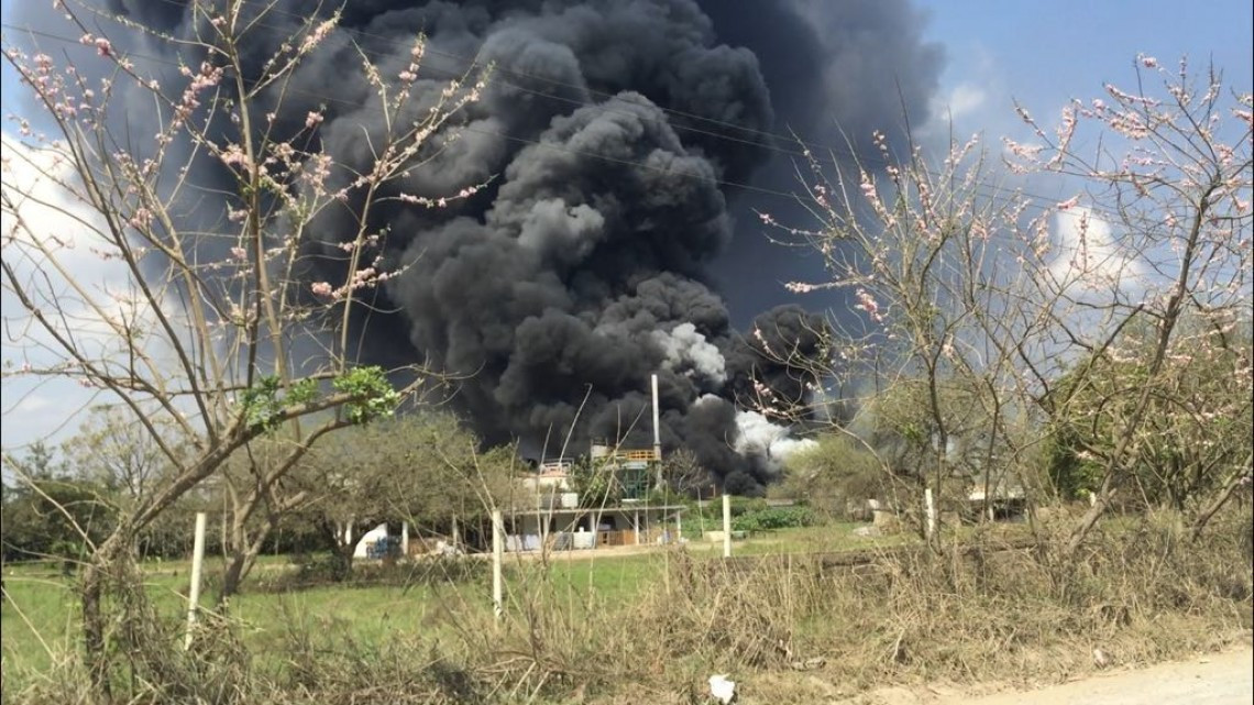 Aún sin determinar si continuará operando en el mismo lugar la empresa Tersa.