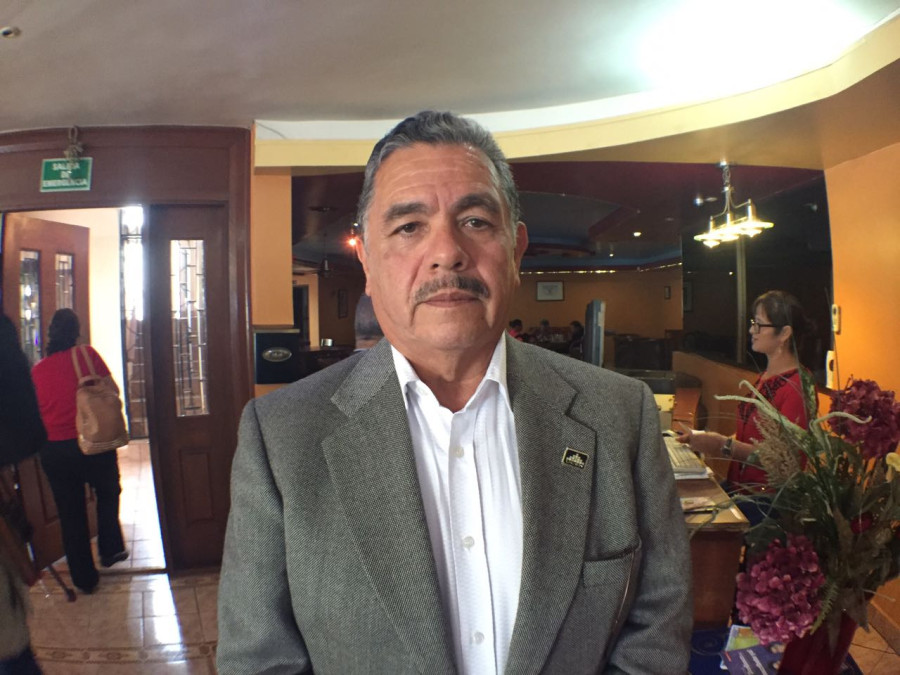 UCEN pide terminar de tajo la corrupción en Oficina Fiscal