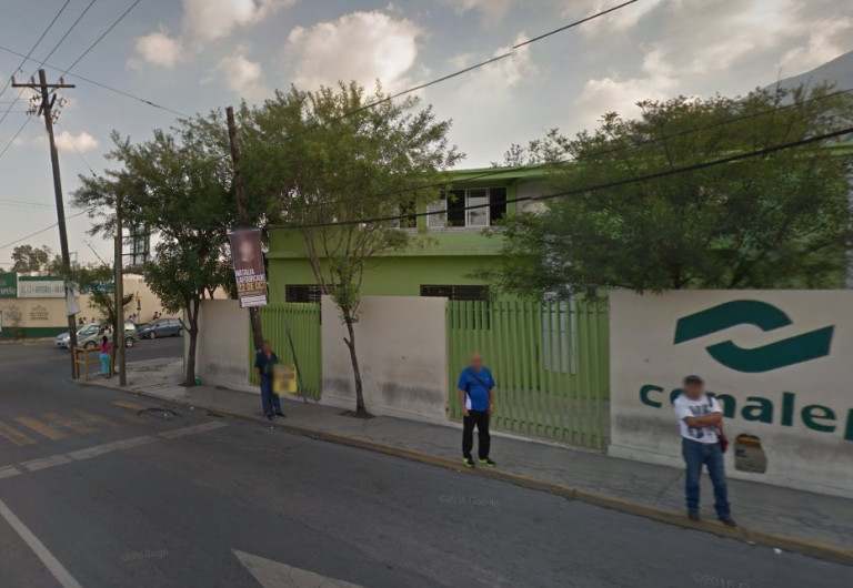 Asesina alumno de Conalep a un compañero