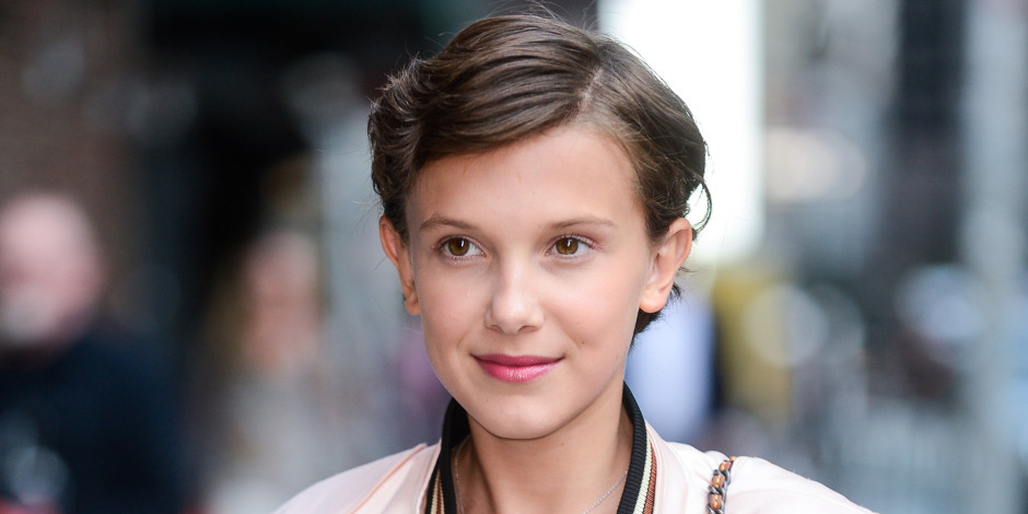 “Eleven” de “Stranger Things” llegará a la Ciudad de México
