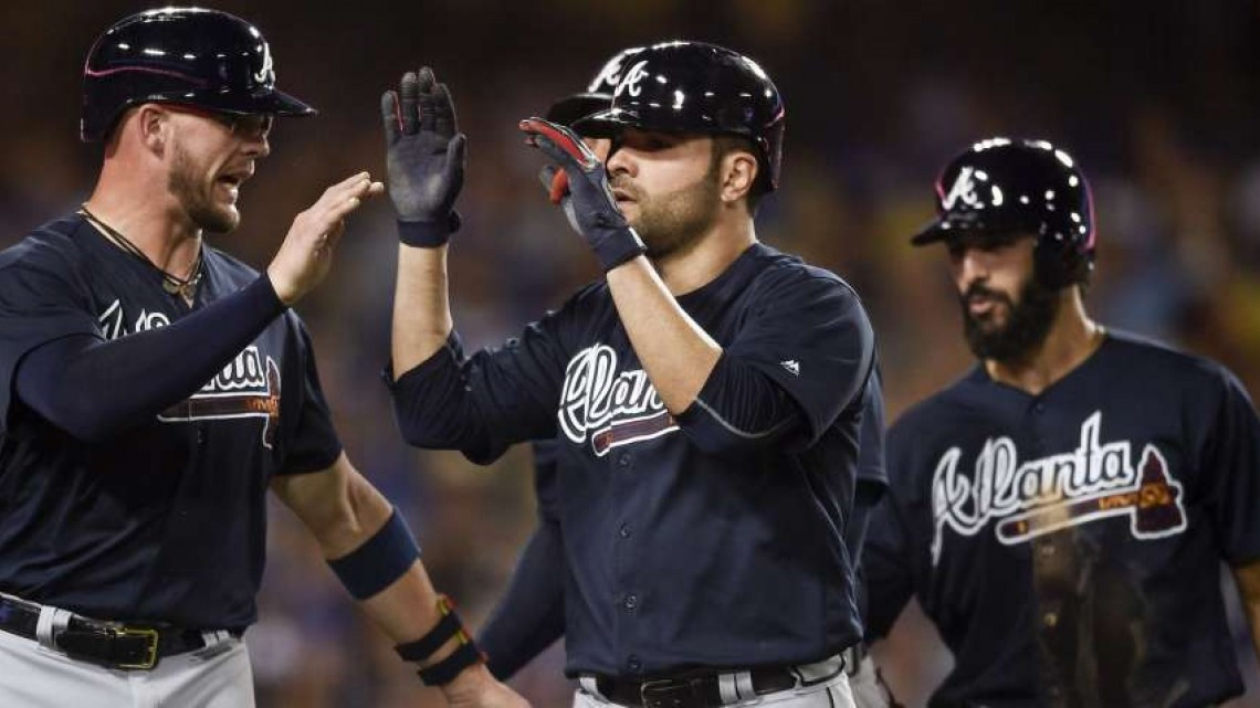 Jaime García pega su primer Grand Slam 