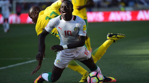 FIFA expulsa árbitro de por vida y ordena repetir juego