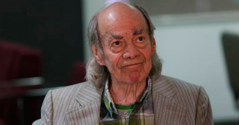 El "Loco" Valdés es hospitalizado nuevamente