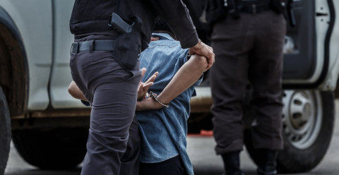 Detienen a 7 mil 515 personas en la última semana en todo el país: SSPC