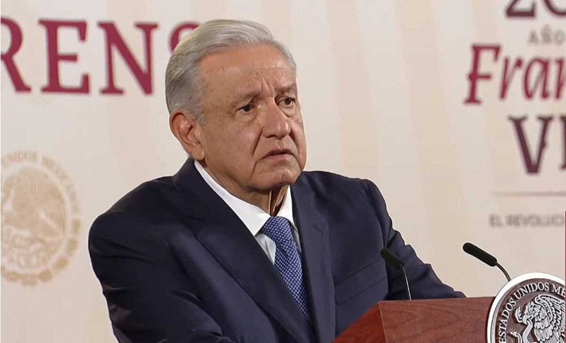 AMLO anuncia puente aéreo para agilizar rescate de mexicanos en Israel